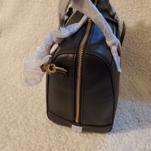 Fossil Rachel Satchel - Picture 3 of 6